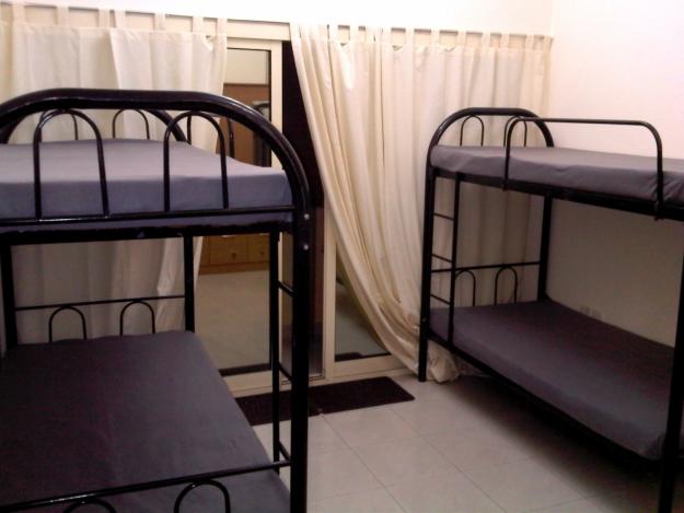 Cheap bed space in dubai
